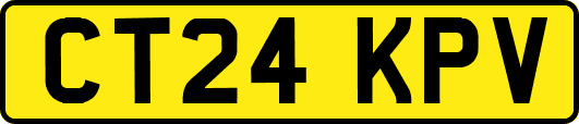 CT24KPV
