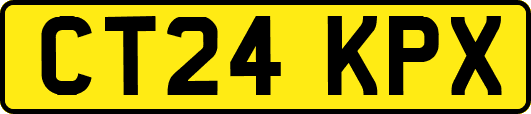 CT24KPX