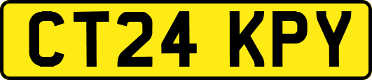 CT24KPY