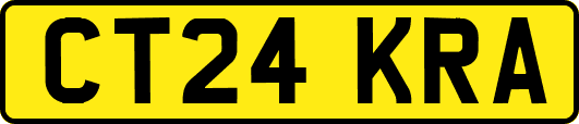 CT24KRA