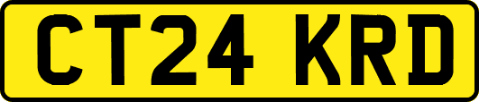 CT24KRD