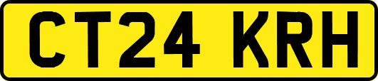 CT24KRH