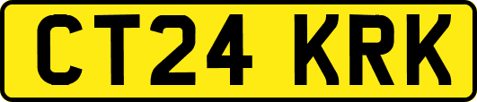 CT24KRK