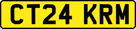 CT24KRM