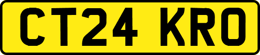 CT24KRO