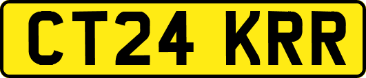 CT24KRR