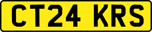 CT24KRS