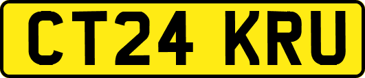 CT24KRU