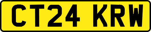 CT24KRW