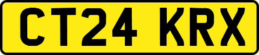 CT24KRX
