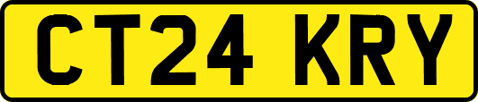 CT24KRY