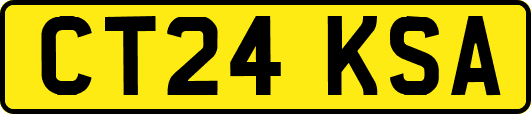 CT24KSA