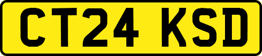 CT24KSD