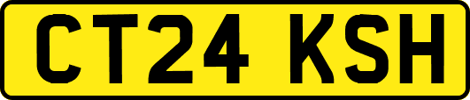 CT24KSH