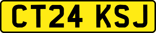 CT24KSJ