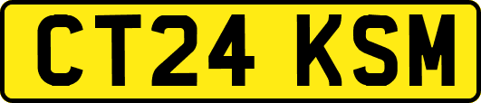 CT24KSM