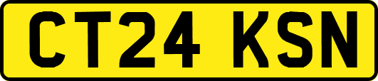 CT24KSN