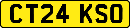 CT24KSO