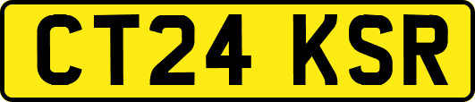 CT24KSR