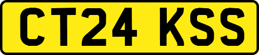 CT24KSS