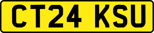 CT24KSU