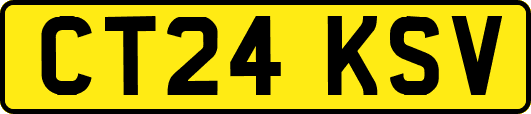CT24KSV