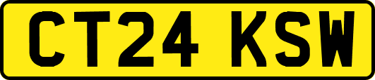 CT24KSW