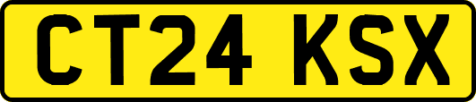 CT24KSX