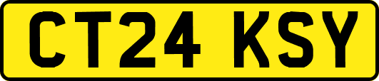 CT24KSY