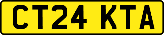 CT24KTA