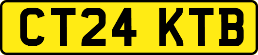 CT24KTB