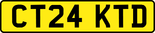CT24KTD