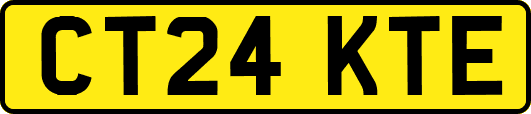 CT24KTE