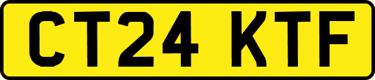 CT24KTF
