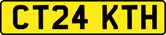 CT24KTH