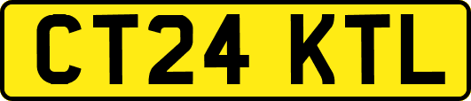 CT24KTL