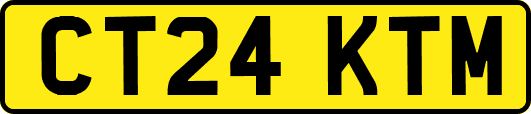 CT24KTM