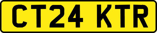 CT24KTR