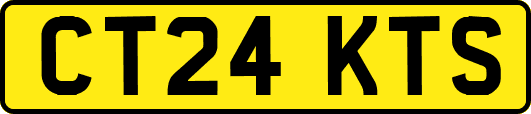 CT24KTS