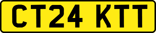 CT24KTT