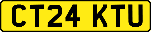 CT24KTU