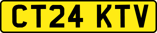 CT24KTV