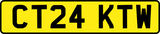 CT24KTW
