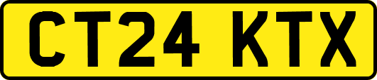 CT24KTX