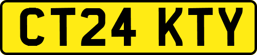CT24KTY