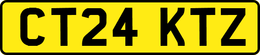 CT24KTZ