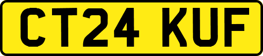 CT24KUF