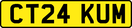 CT24KUM
