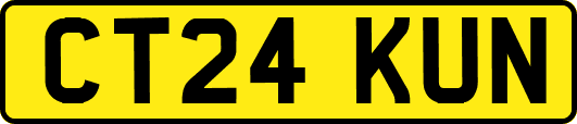 CT24KUN
