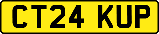 CT24KUP